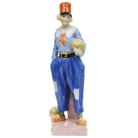 Derrick (restored)