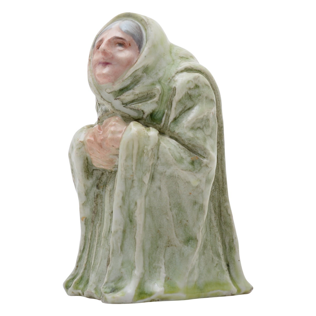 Old Woman colorway