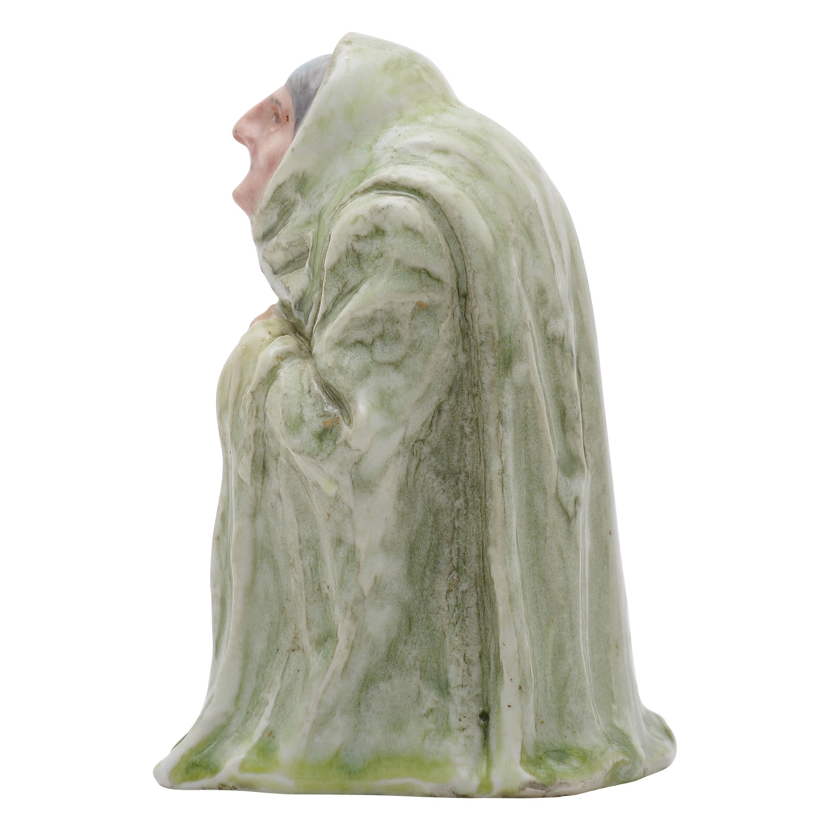Old Woman colorway