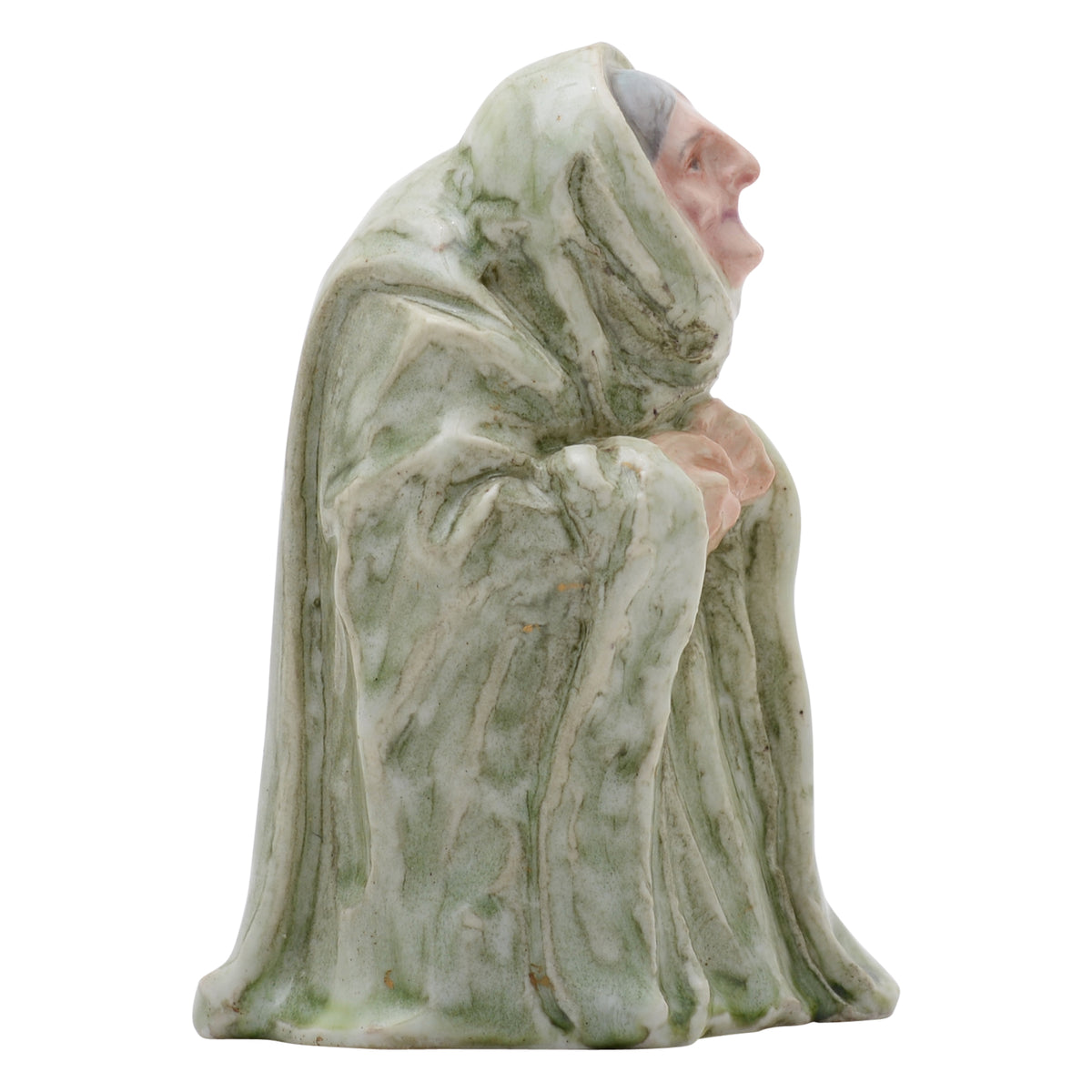 Old Woman colorway