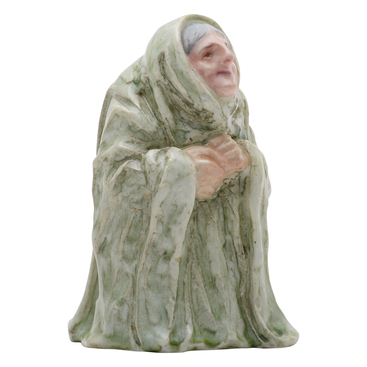 Old Woman colorway