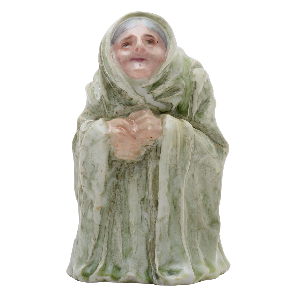 Old Woman colorway