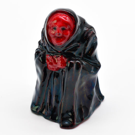 Despair HN593 Flambe Figurine