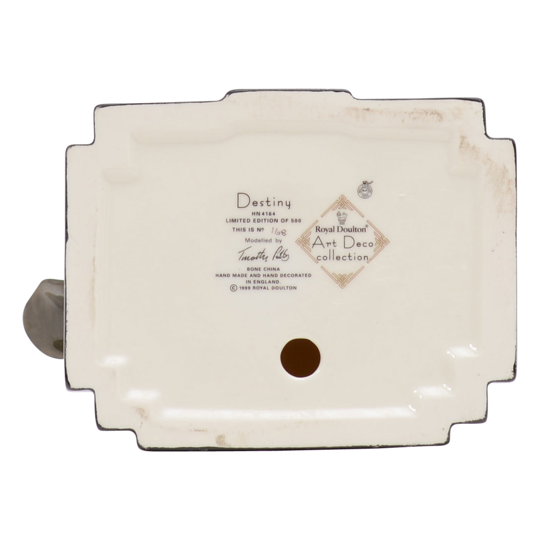 Destiny HN4164
