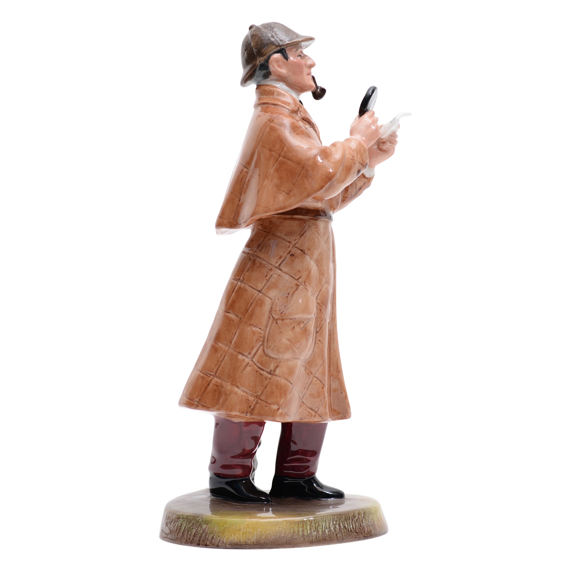 Detective