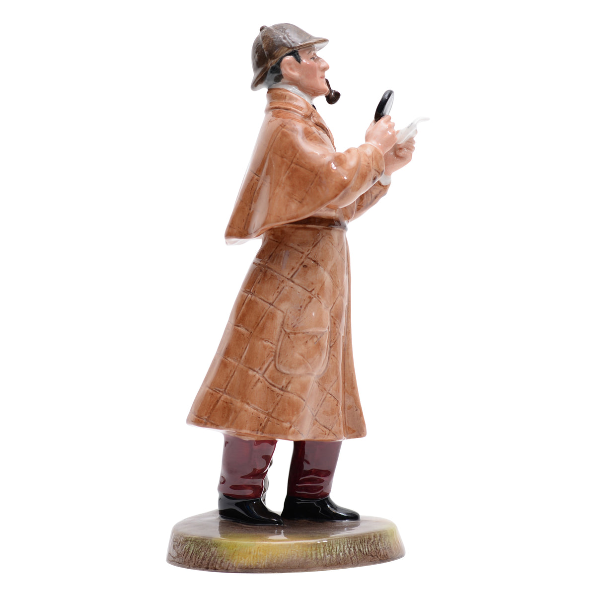 Detective