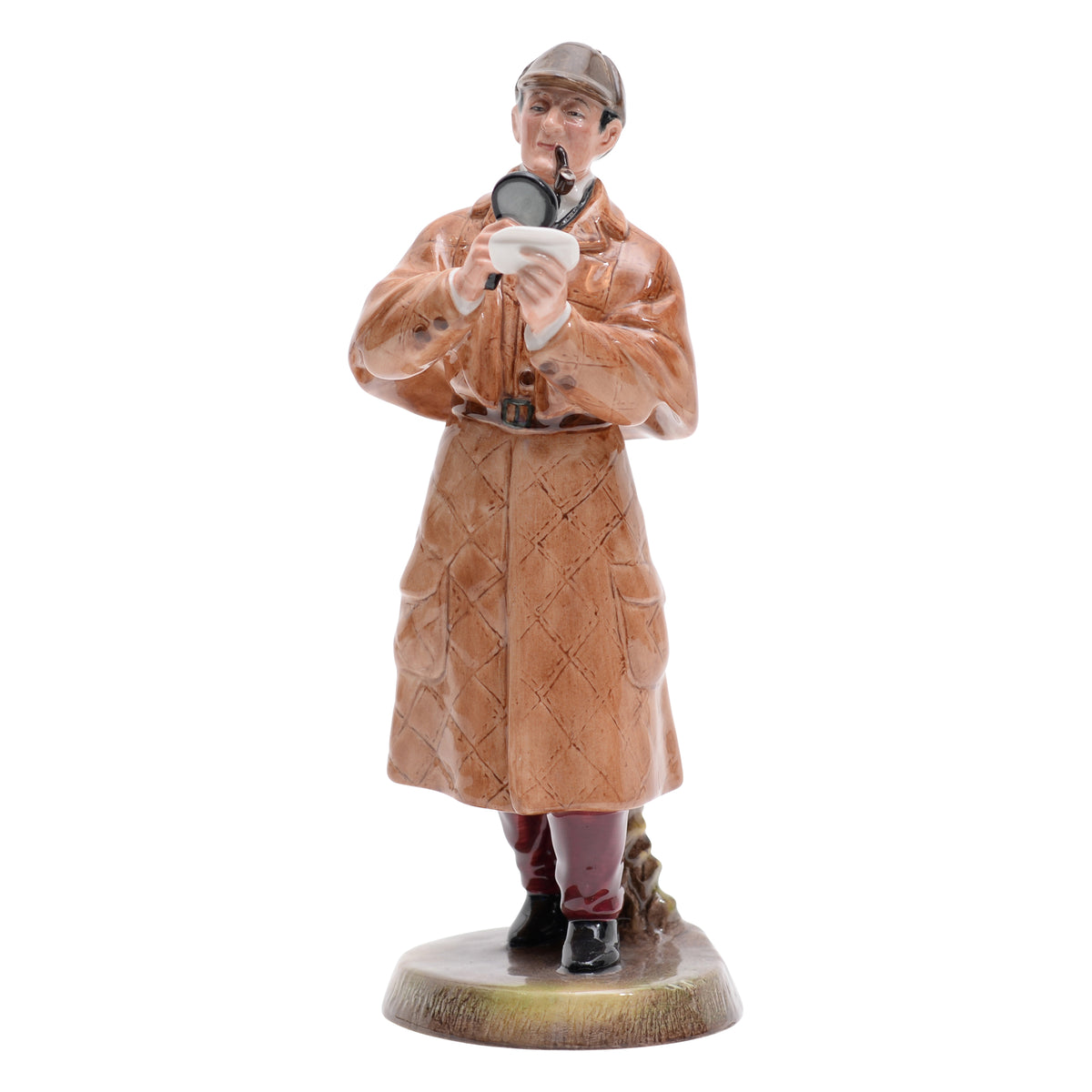 Detective