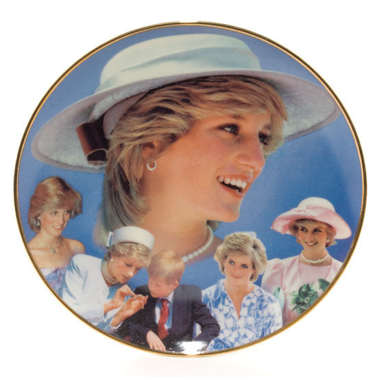 Diana Plate