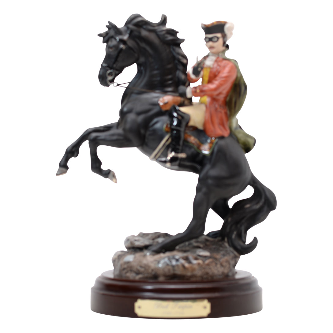 Dick Turpin
