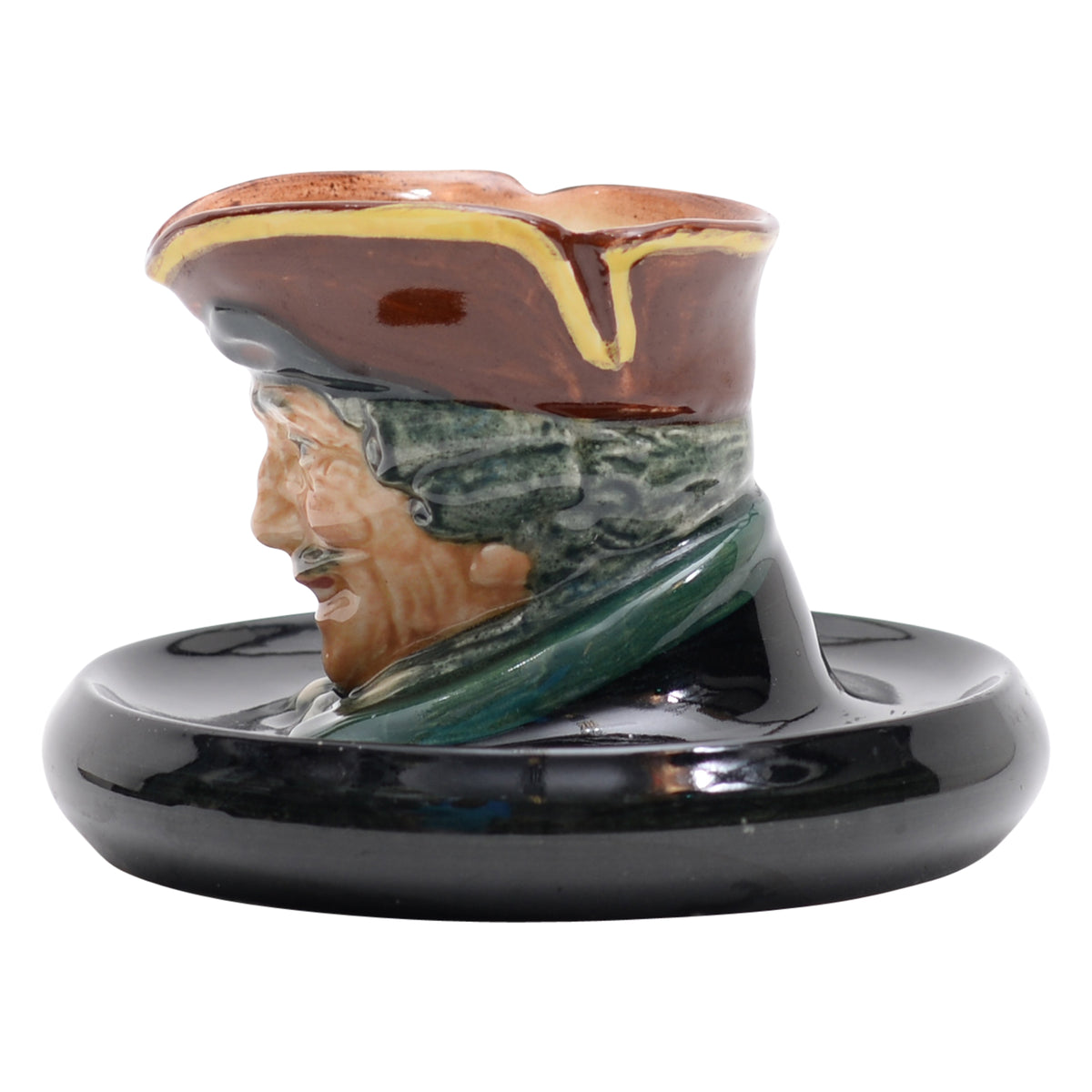 Dick Turpin Ashtray D5601