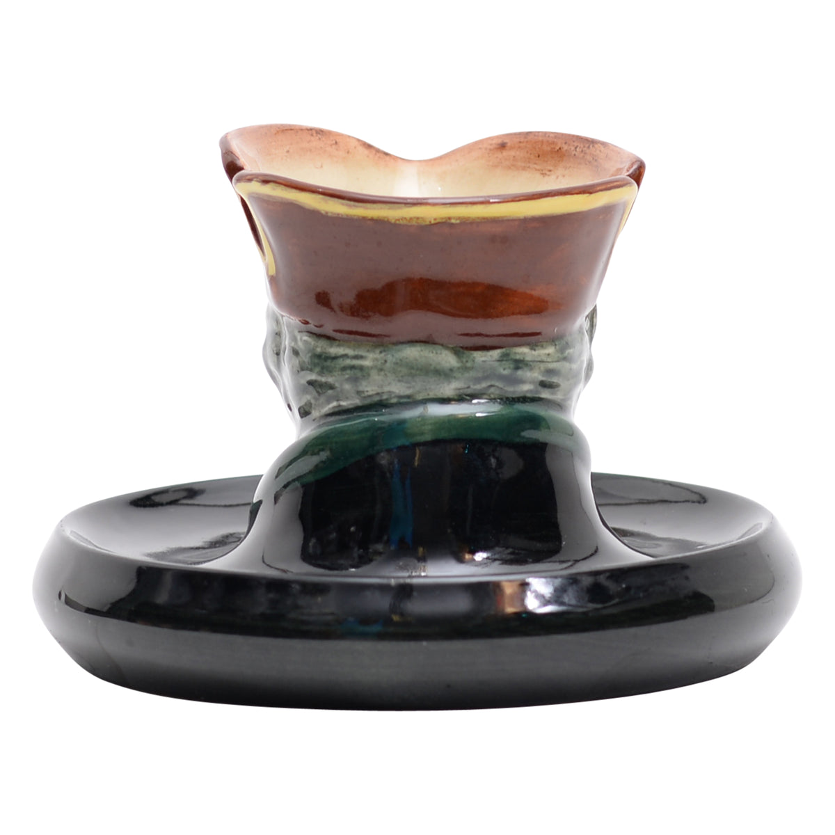 Dick Turpin Ashtray D5601