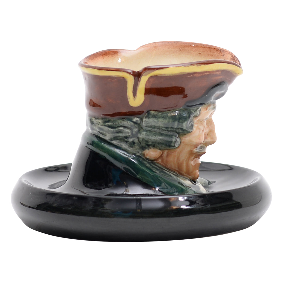 Dick Turpin Ashtray D5601