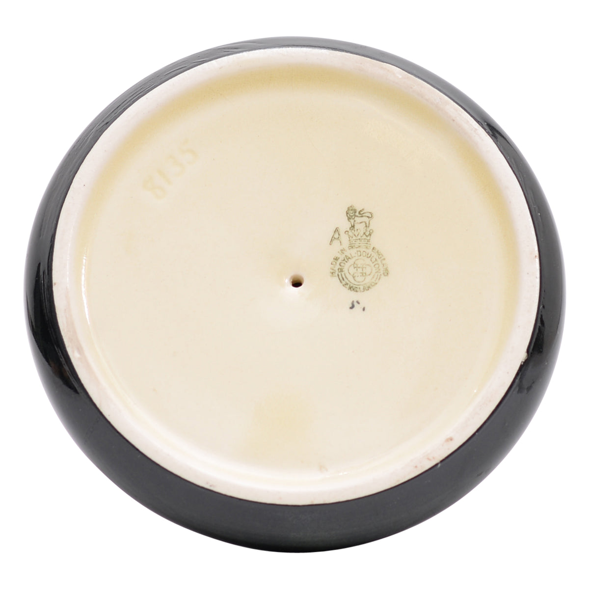 Dick Turpin Ashtray D5601