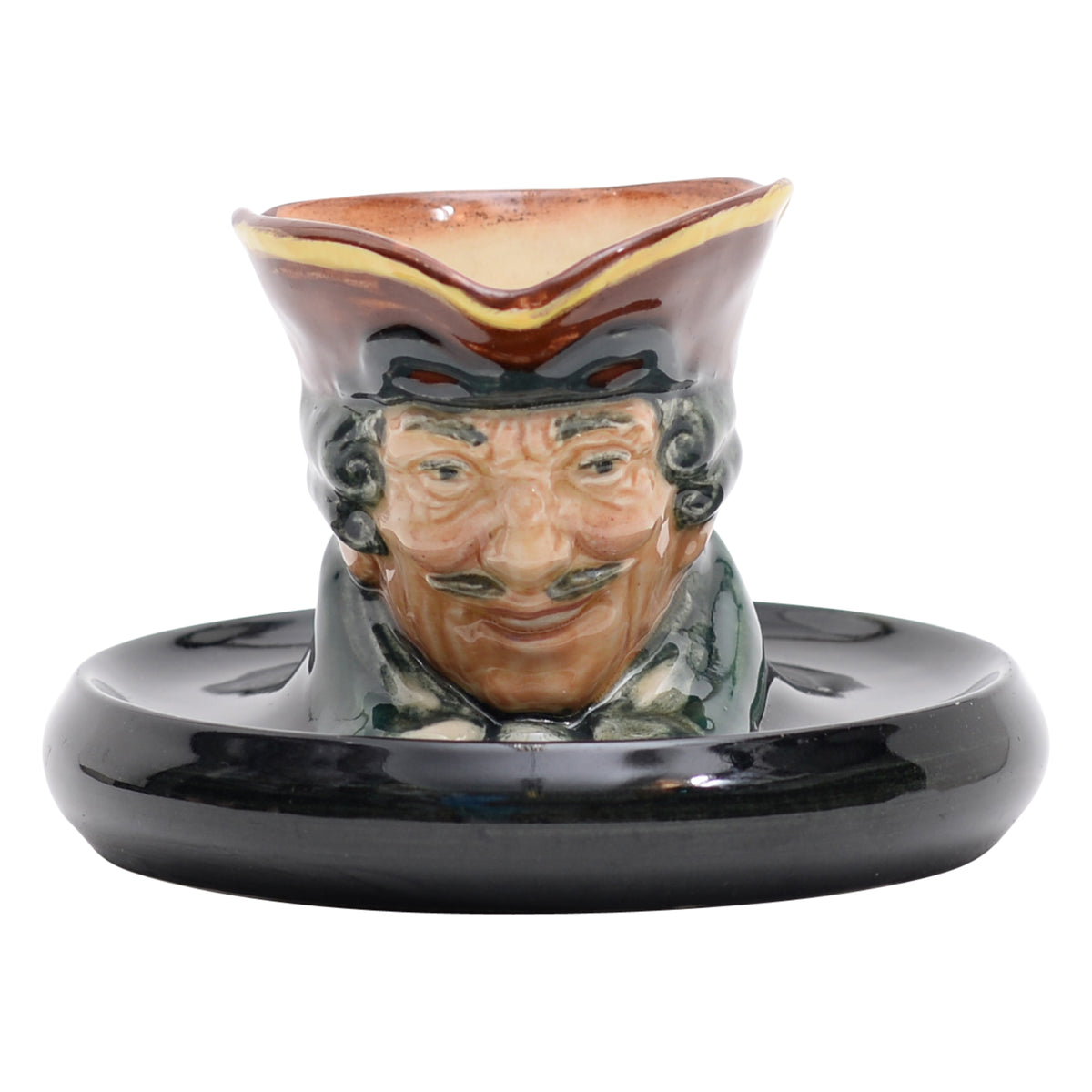 Dick Turpin Ashtray D5601