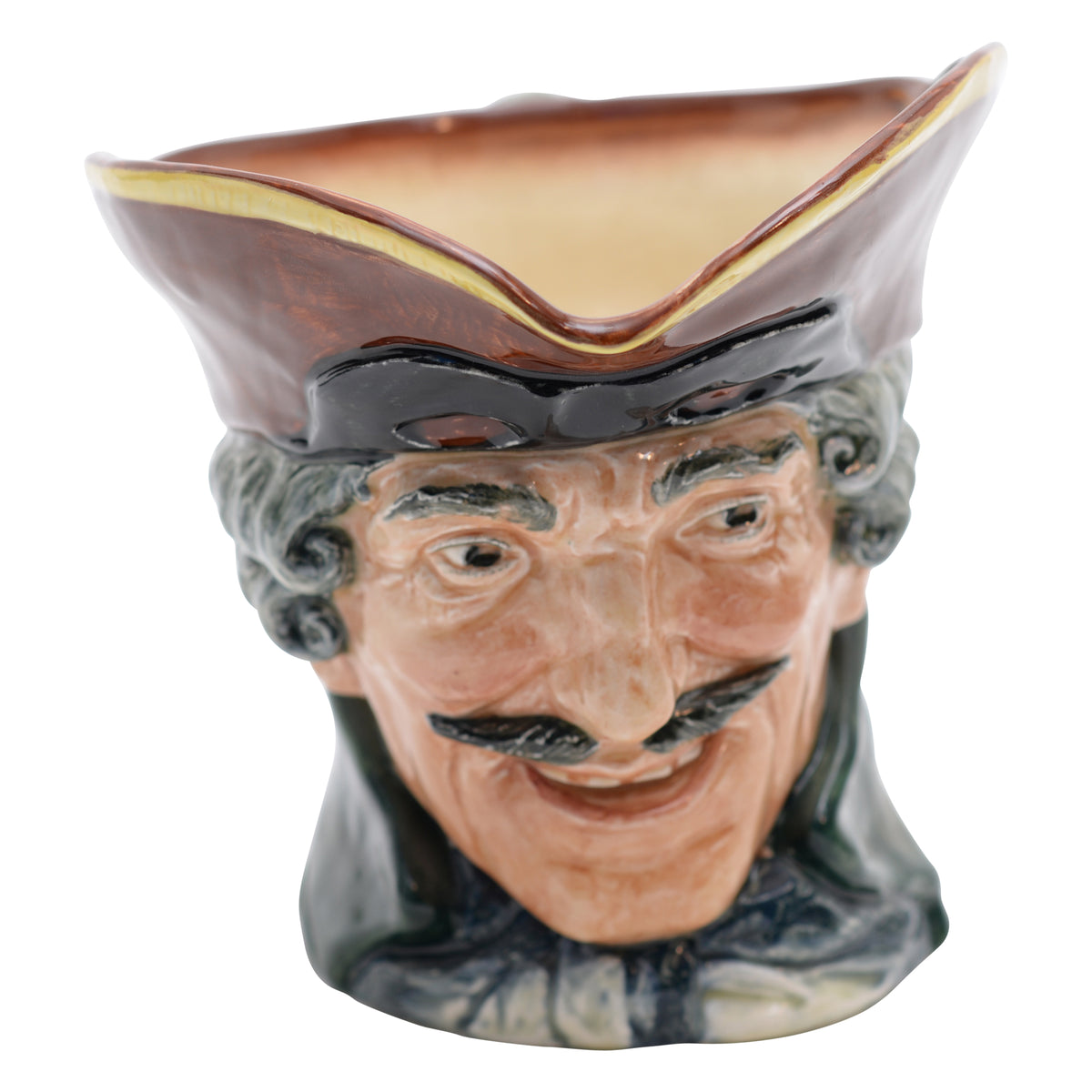 Dick Turpin Large Gun Handle D5485