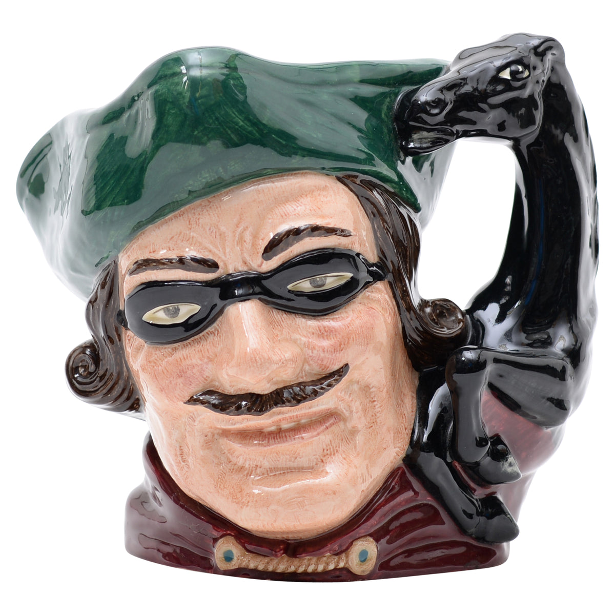 Dick Turpin Large