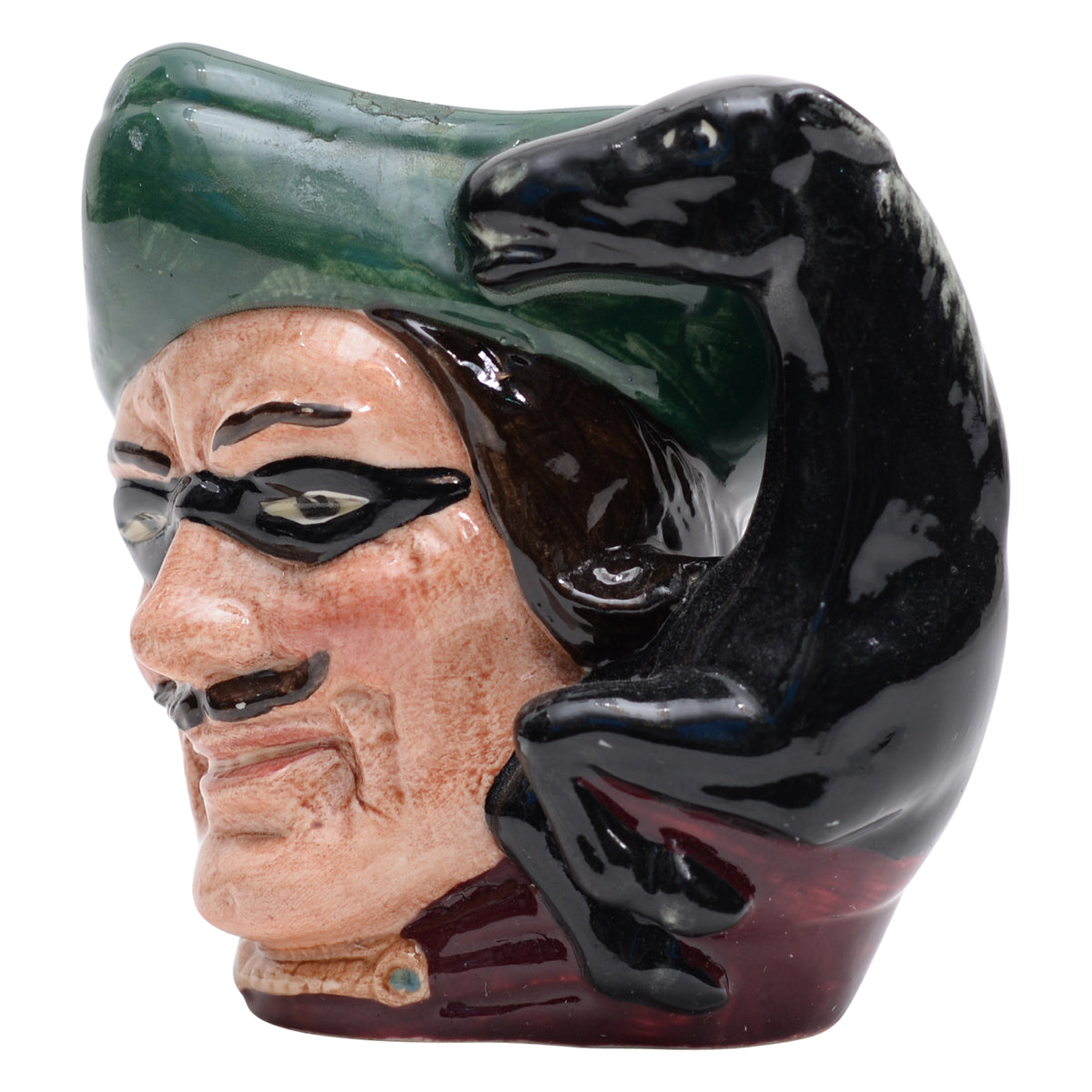 Dick Turpin Small Horse D6535