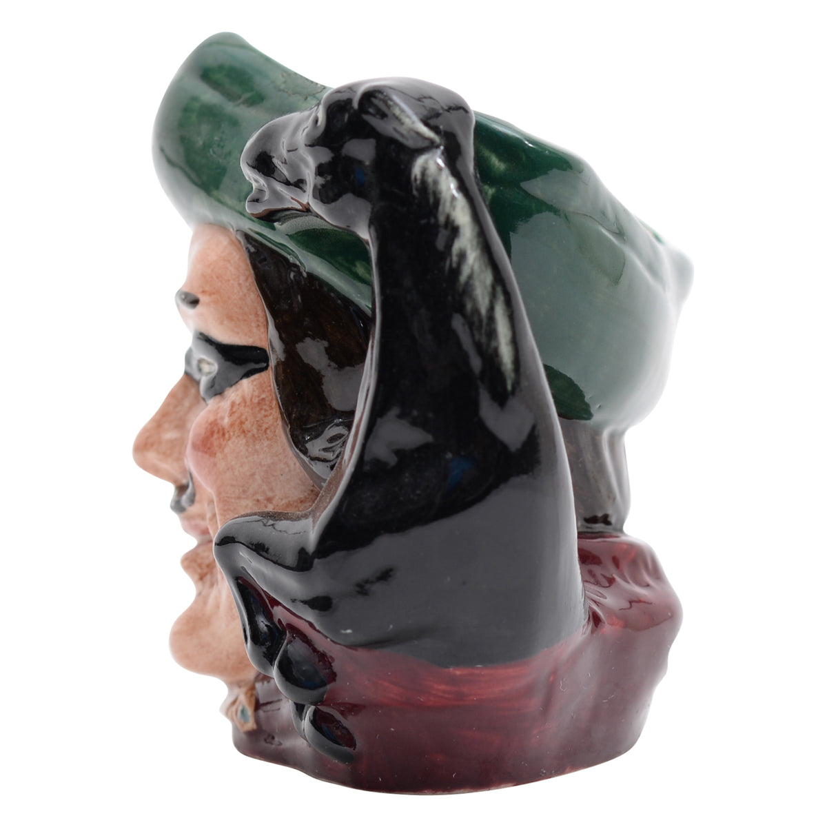 Dick Turpin Small Horse D6535