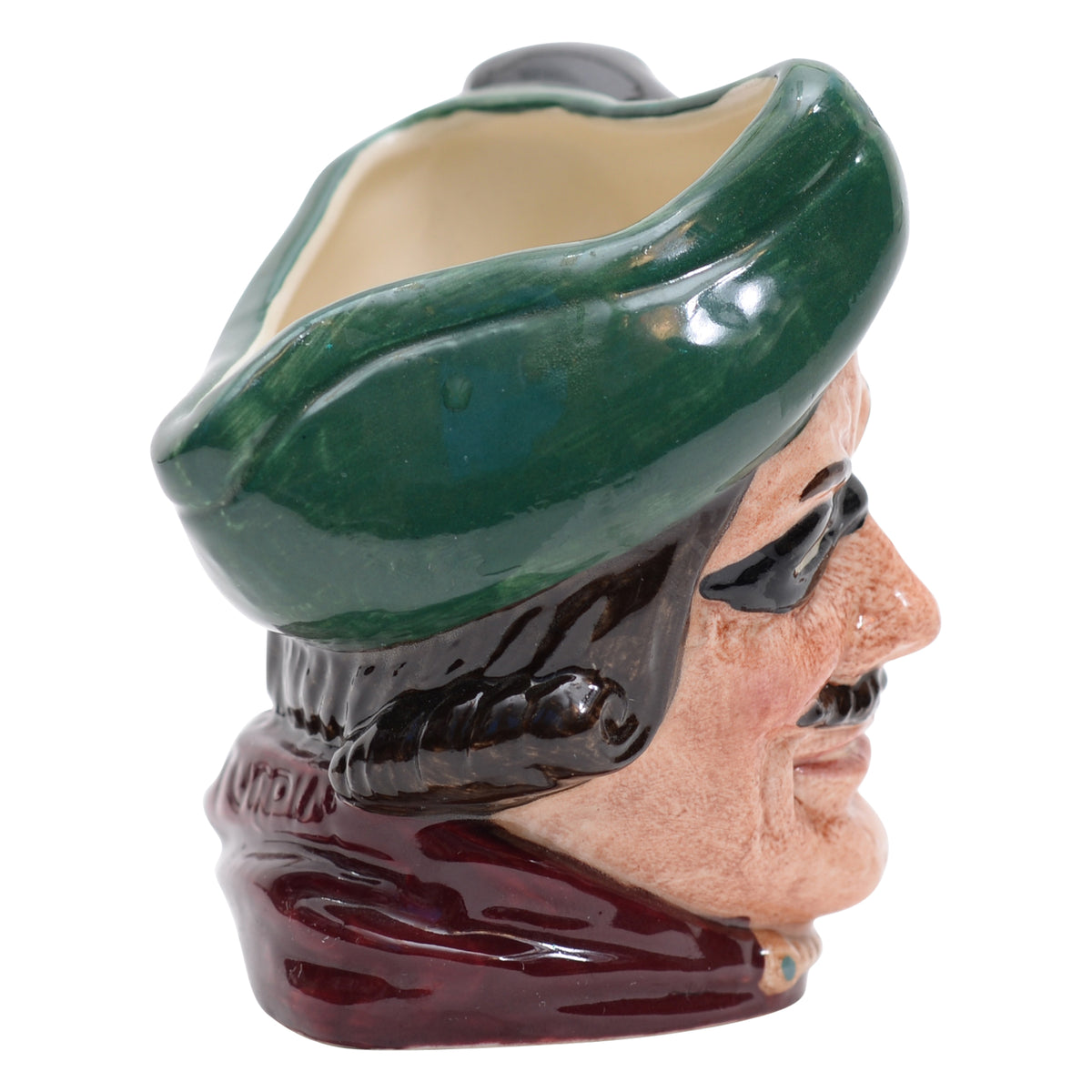 Dick Turpin Small Horse D6535