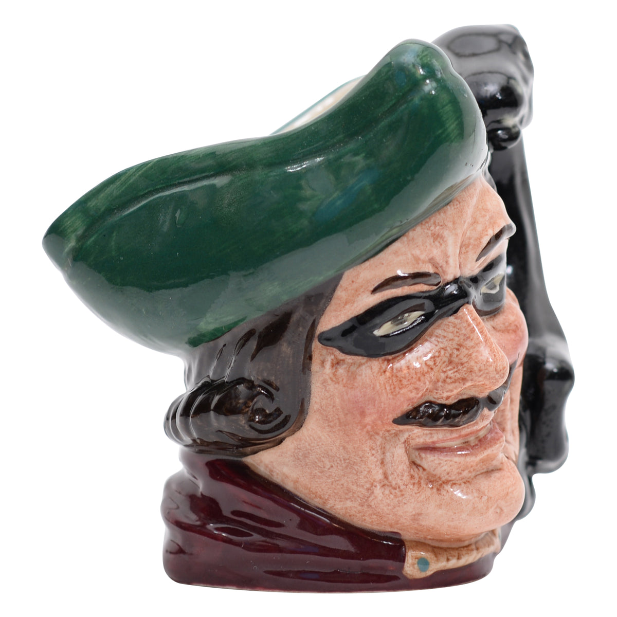 Dick Turpin Small Horse D6535