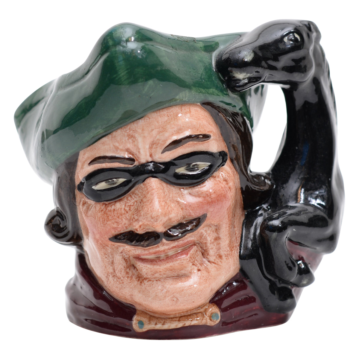 Dick Turpin Small Horse D6535