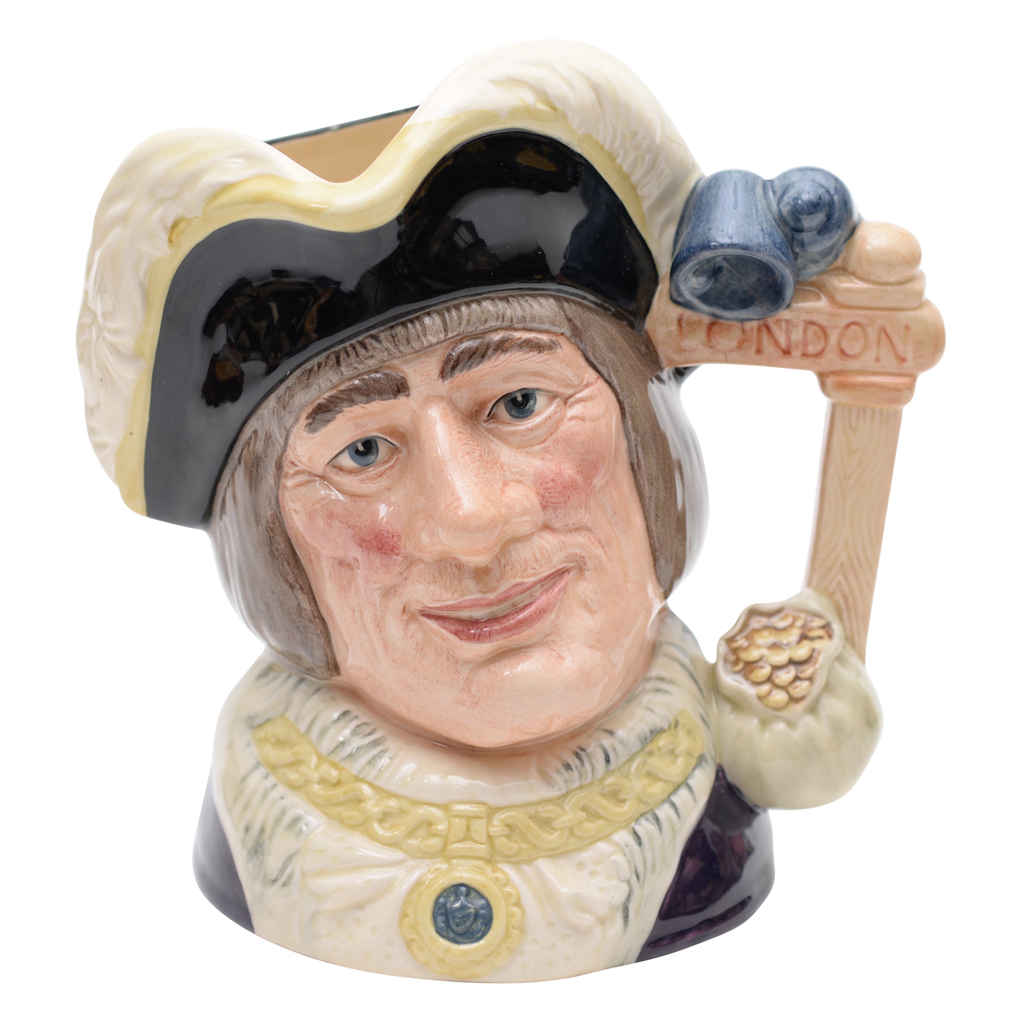 Dick Whittington Large