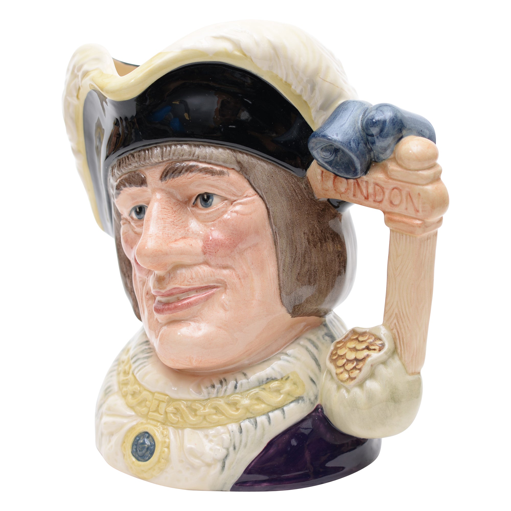Dick Whittington Large