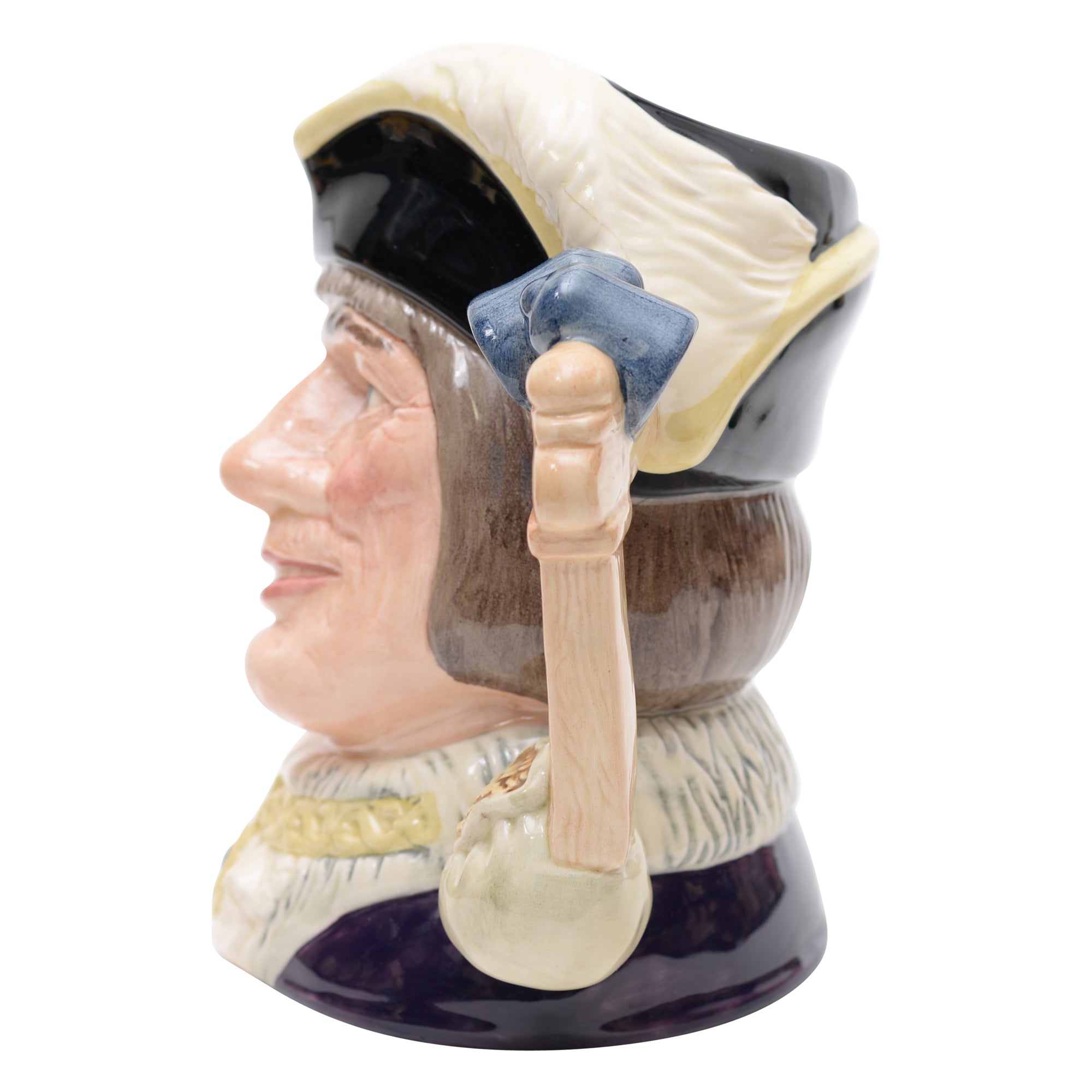 Dick Whittington Large
