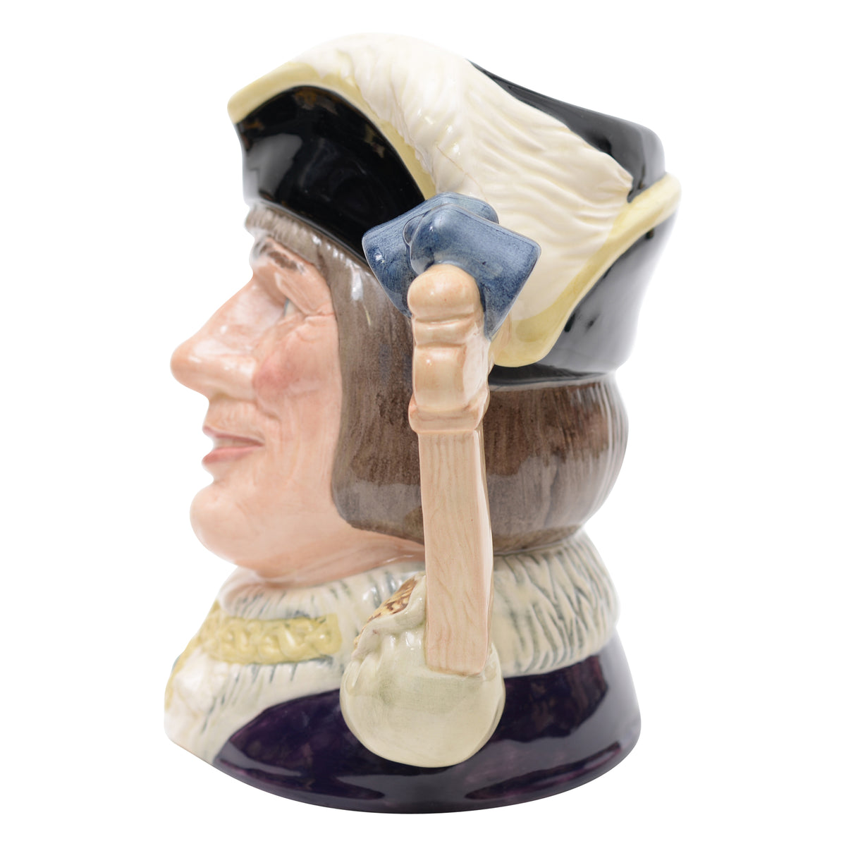 Dick Whittington Large