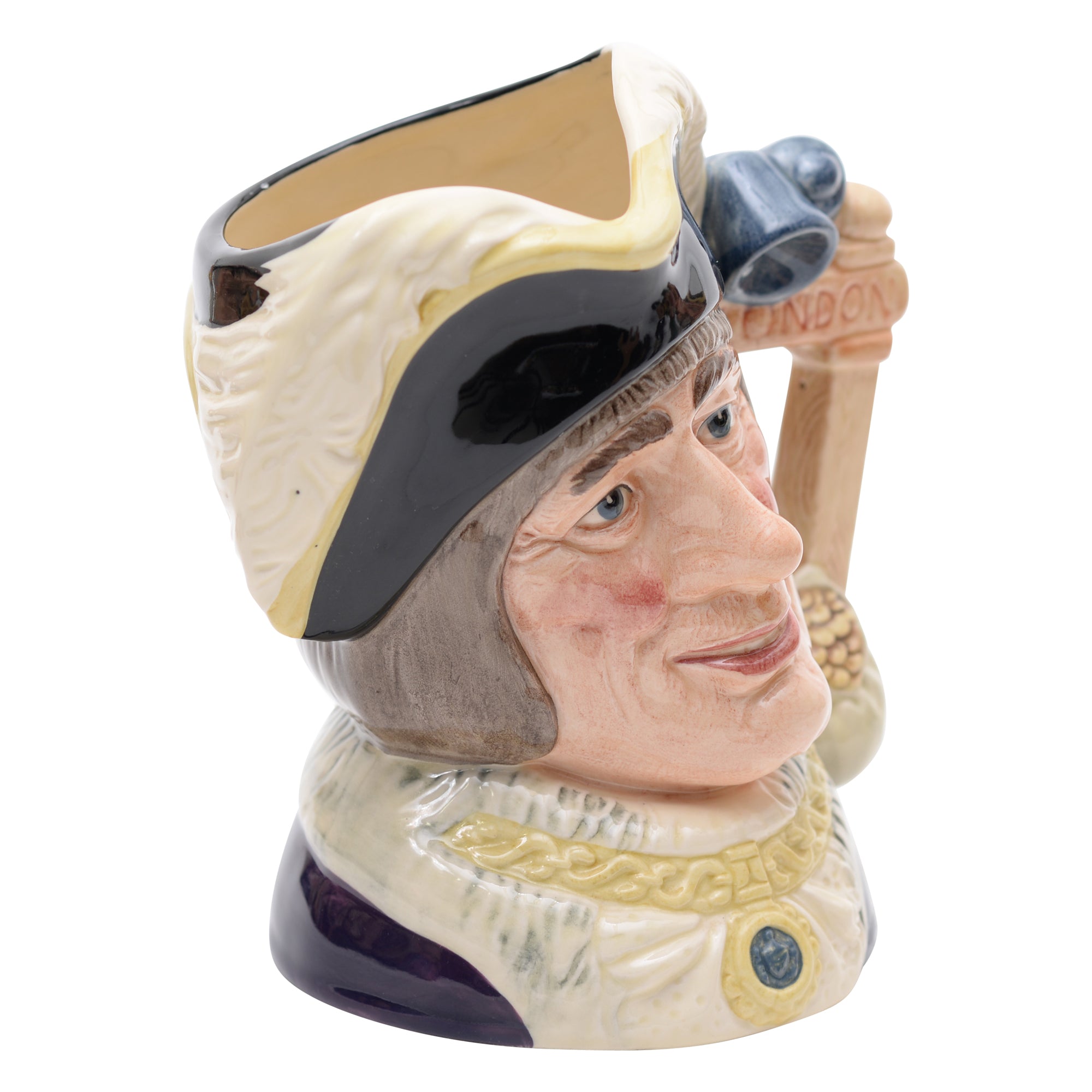 Dick Whittington Large