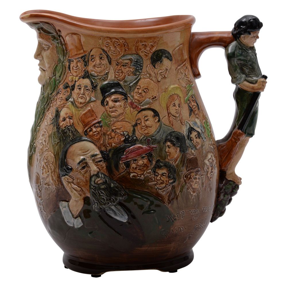 Dickens Dream Loving Cup