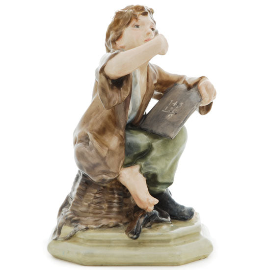 Diligent Scholar