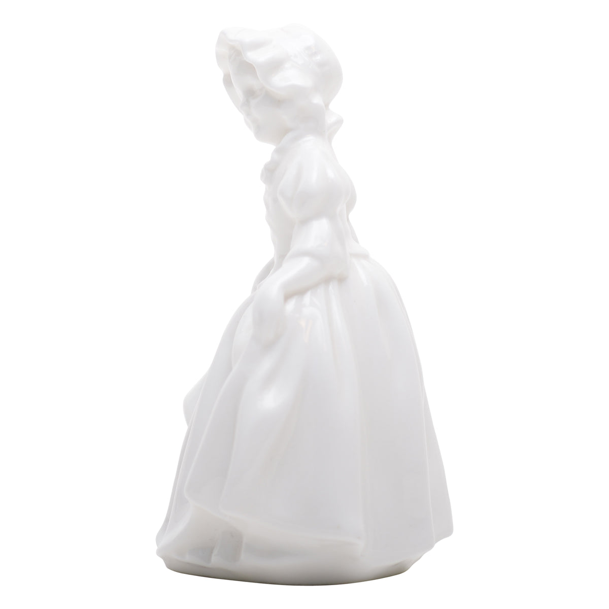 Dinky Do white