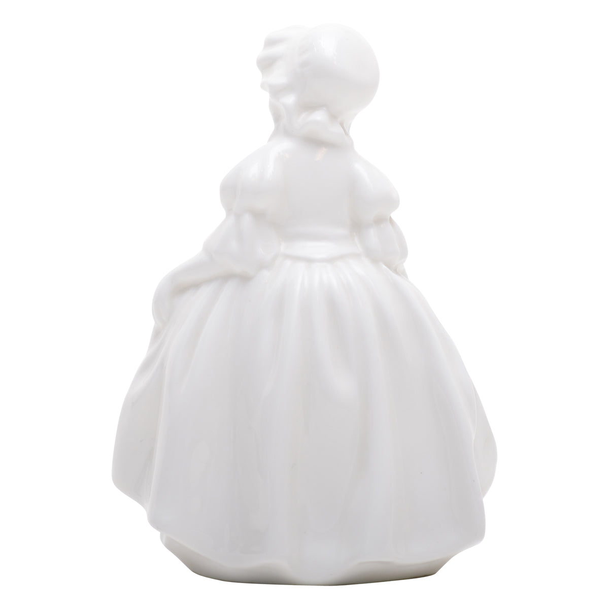 Dinky Do white