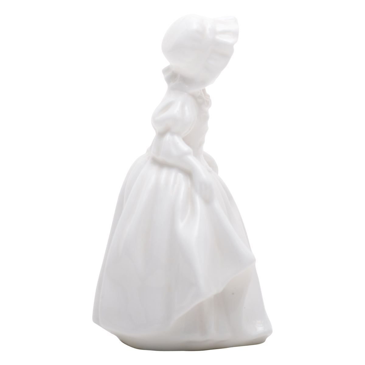 Dinky Do white