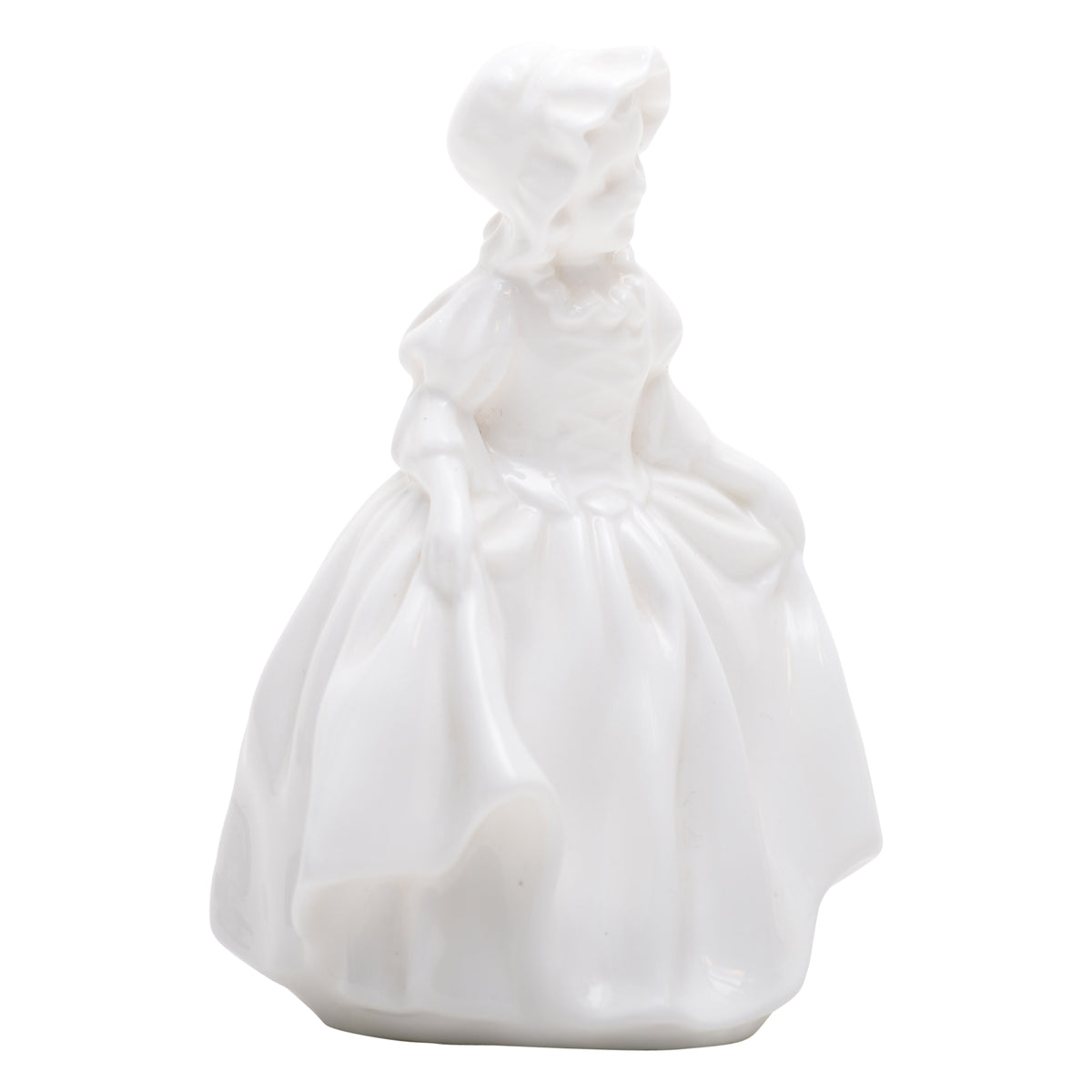 Dinky Do white