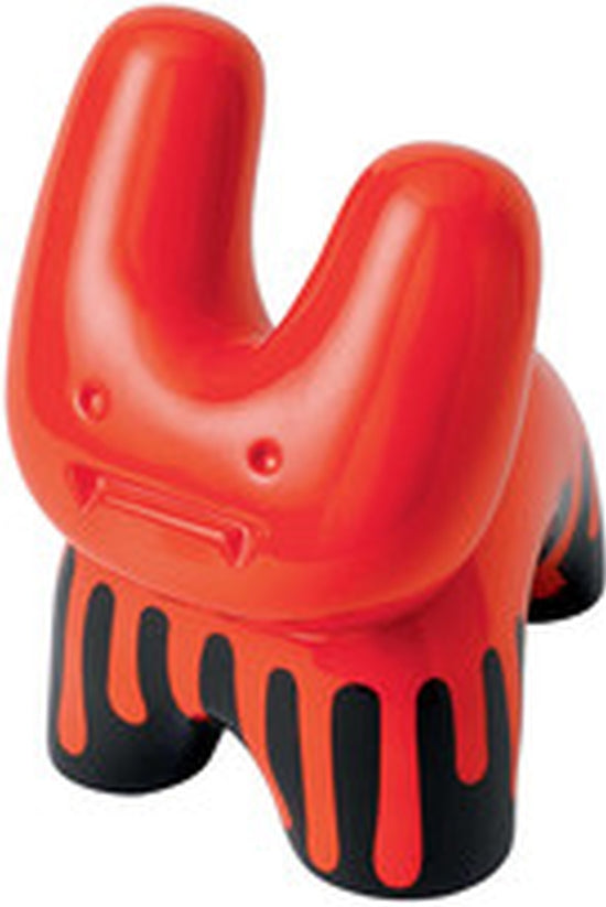 Dipped & Dripped Bunny