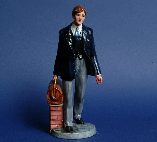 Doctor colorway