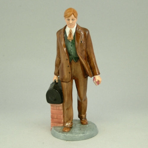 Doctor