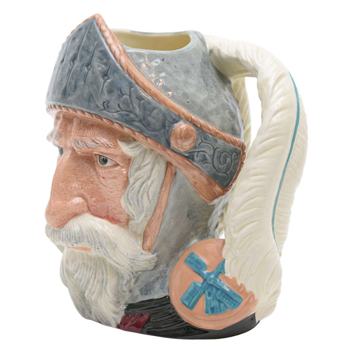 Don Quixote Large D6455