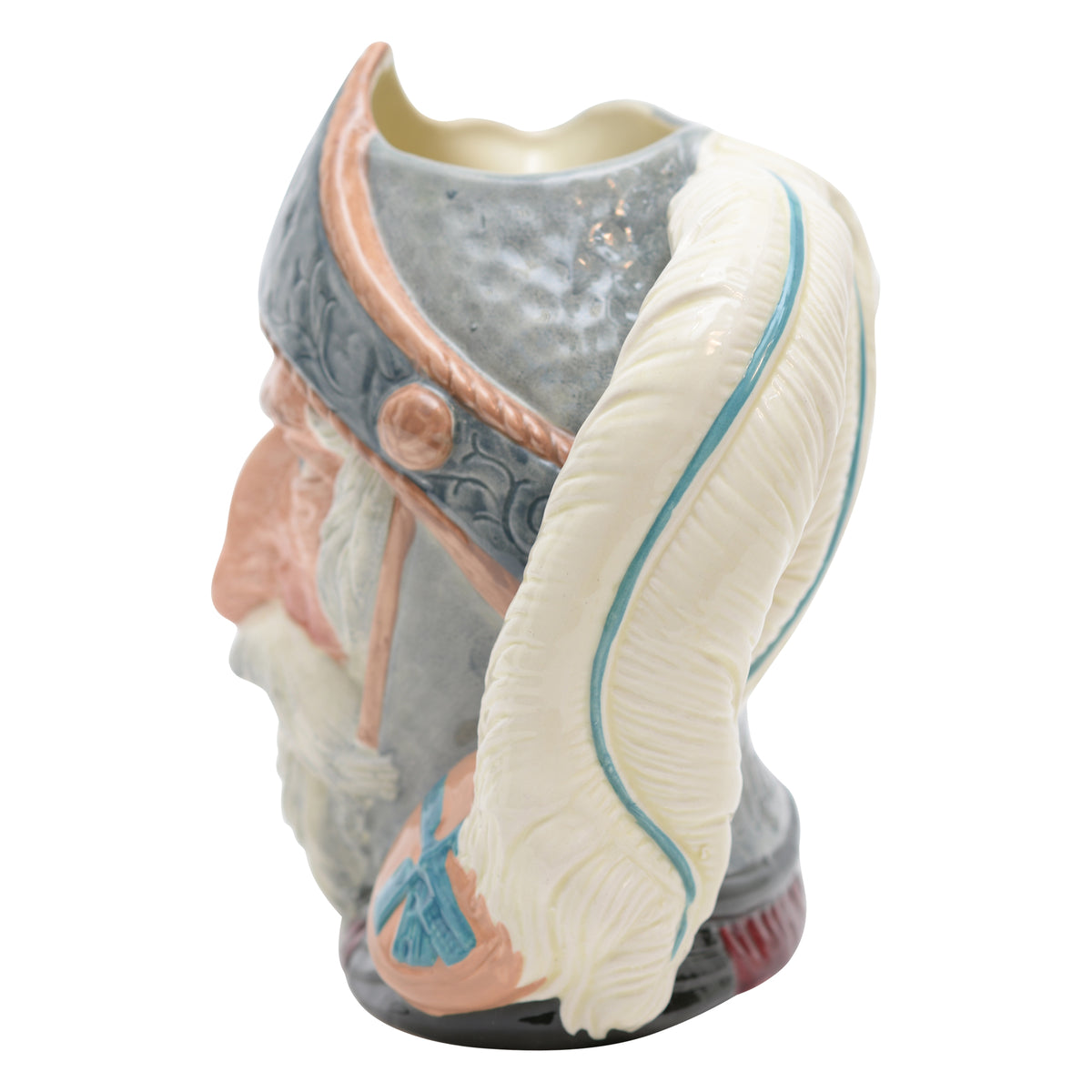 Don Quixote Large D6455