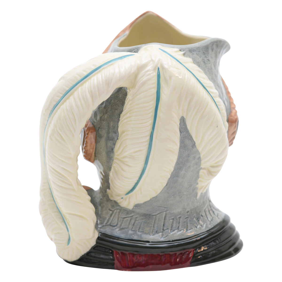 Don Quixote Large D6455