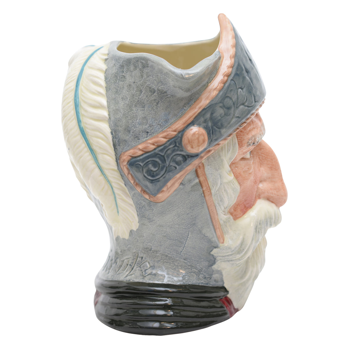 Don Quixote Large D6455