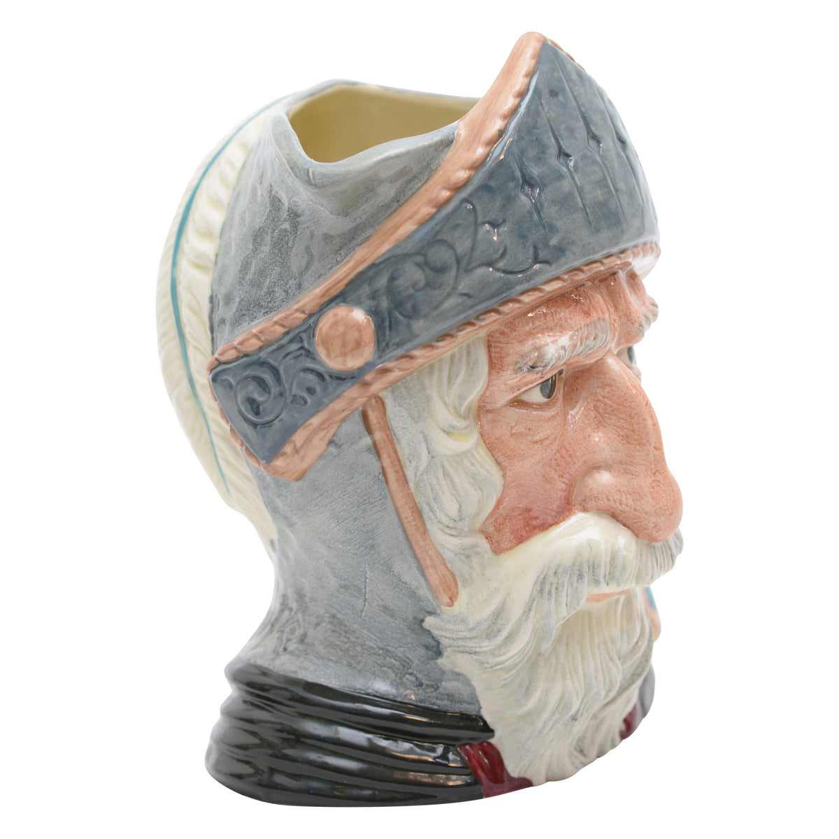 Don Quixote Large D6455