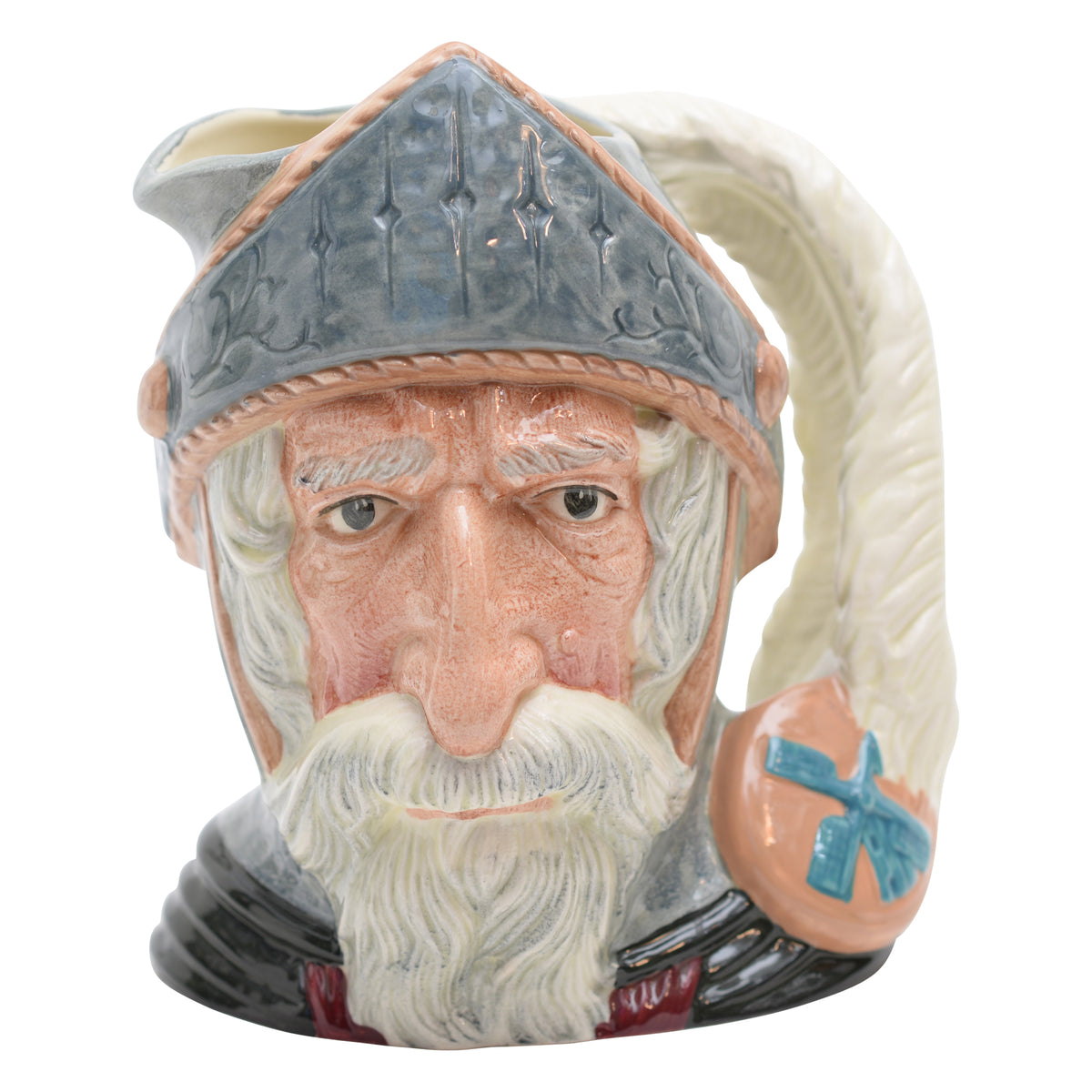 Don Quixote Large D6455