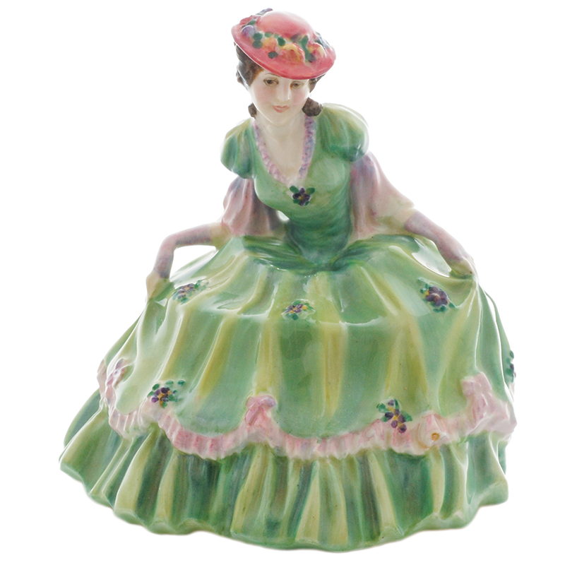 Doreen (restored)