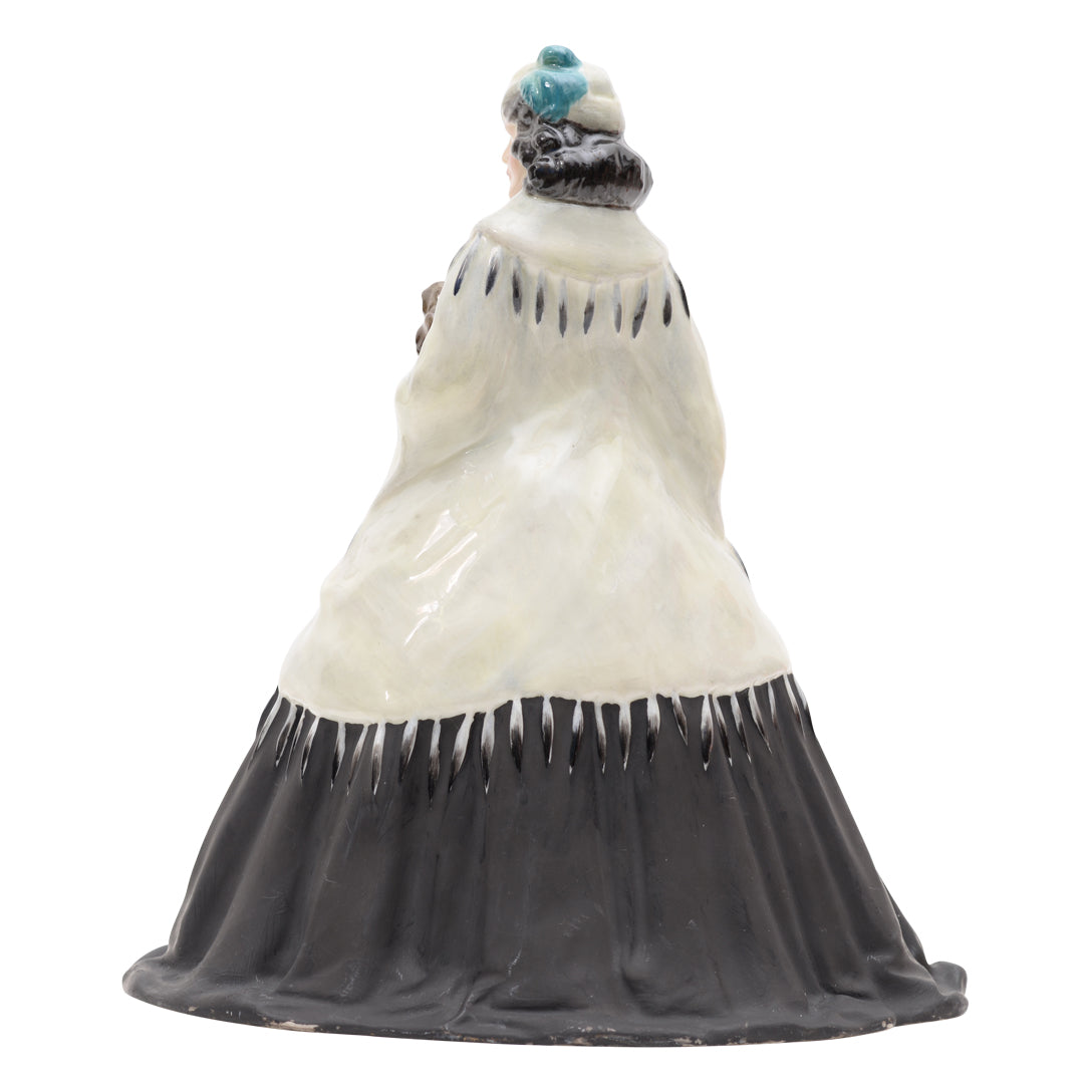 Doris Keane as Cavallini