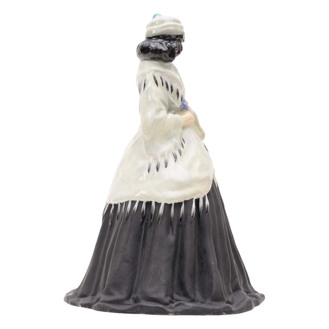 Doris Keane as Cavallini