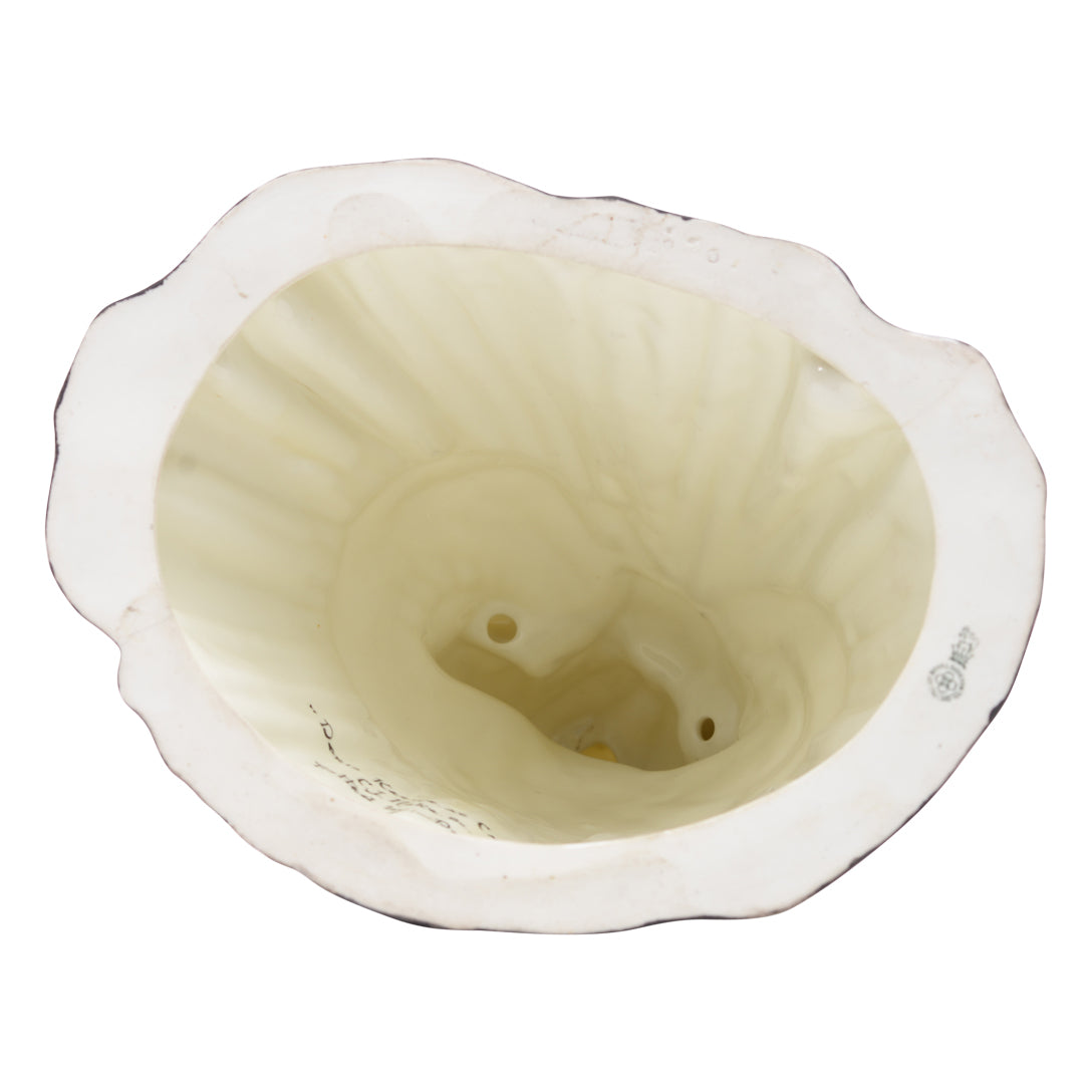 Doris Keane as Cavallini