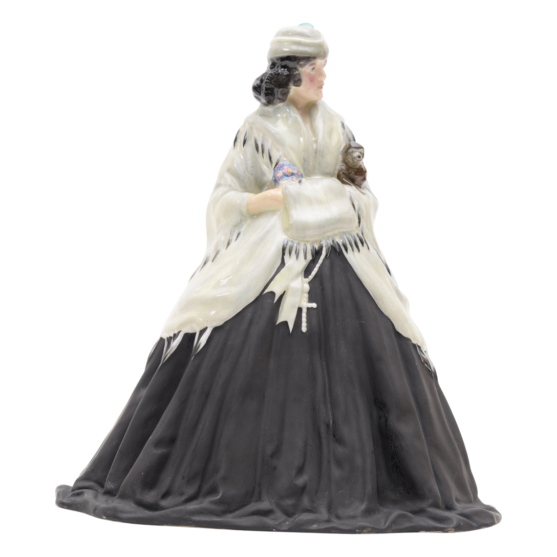 Doris Keane as Cavallini